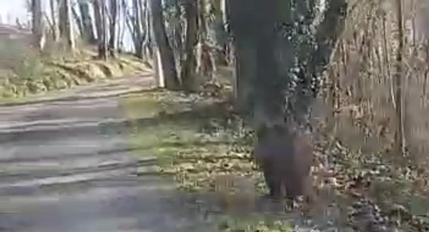Dérobé